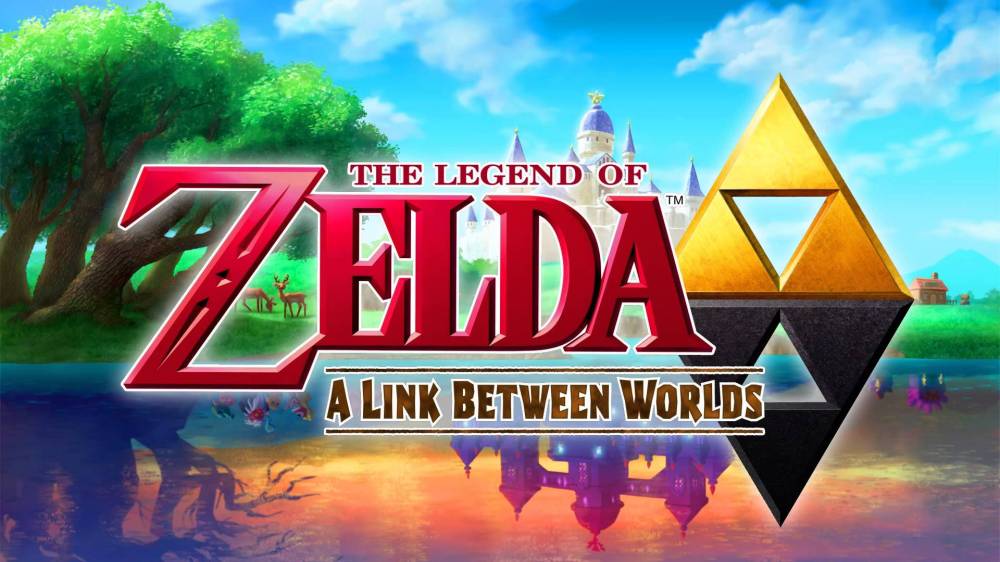 Zelda-A-link-Between-Worlds